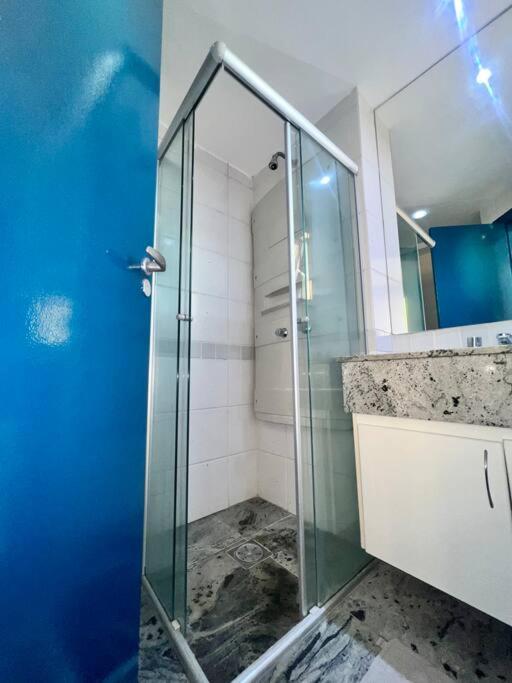 דירות בלו הוריזונטה Bh Com Vista Imbativel! מראה חיצוני תמונה