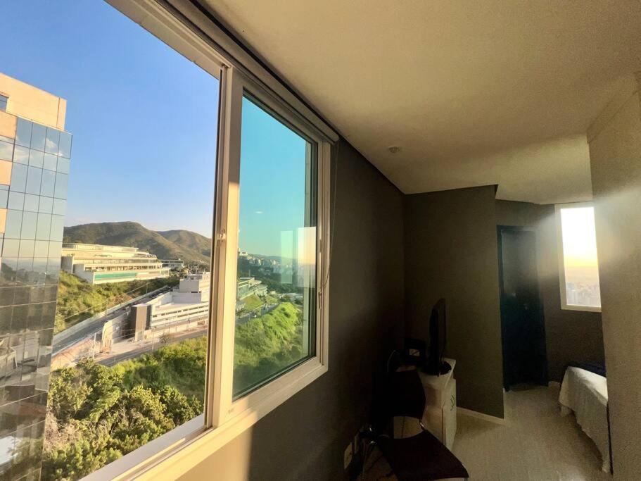 דירות בלו הוריזונטה Bh Com Vista Imbativel! מראה חיצוני תמונה
