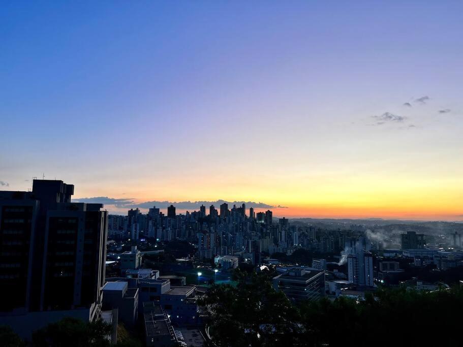 דירות בלו הוריזונטה Bh Com Vista Imbativel! מראה חיצוני תמונה